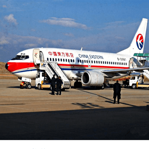 玉树巴塘航空货运航空快运业稳步发展的原因是什么？